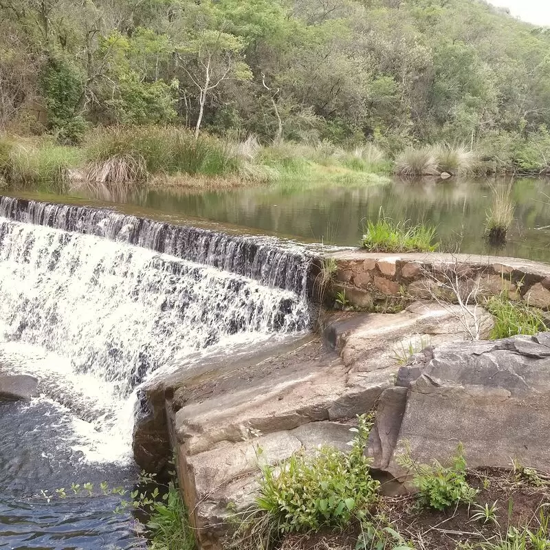 Rocky Drift Private Nature Reserve By Reservation Only