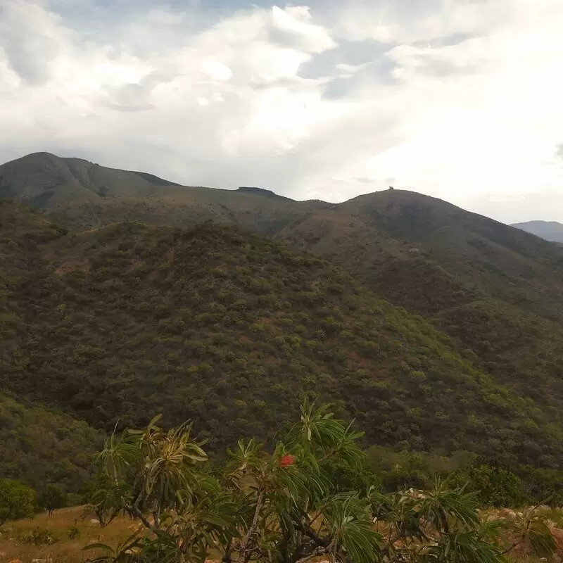 Barberton Nature Reserve