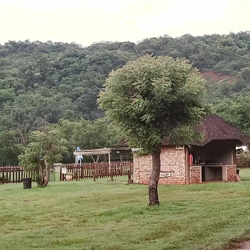 Mankele Campsite