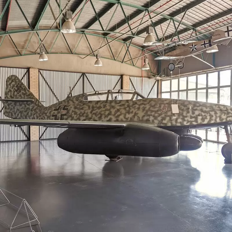 South African National Museum of Military History