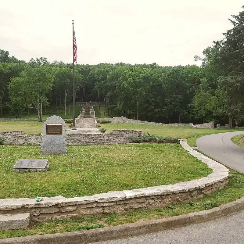 Percy Warner Park