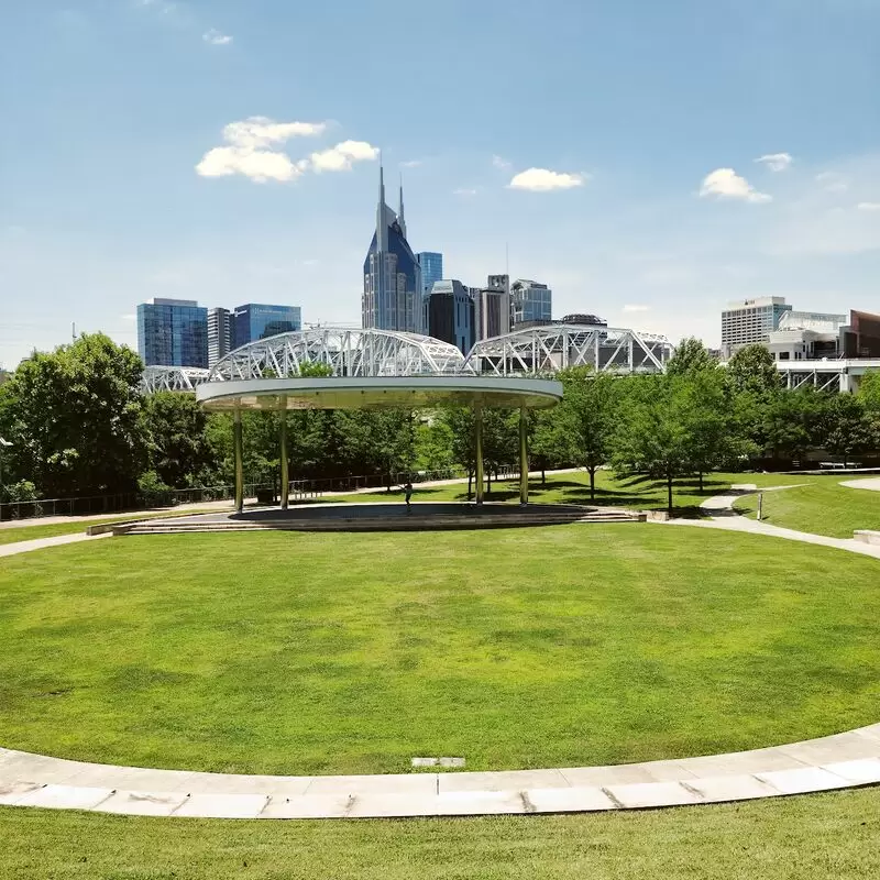 Cumberland Park