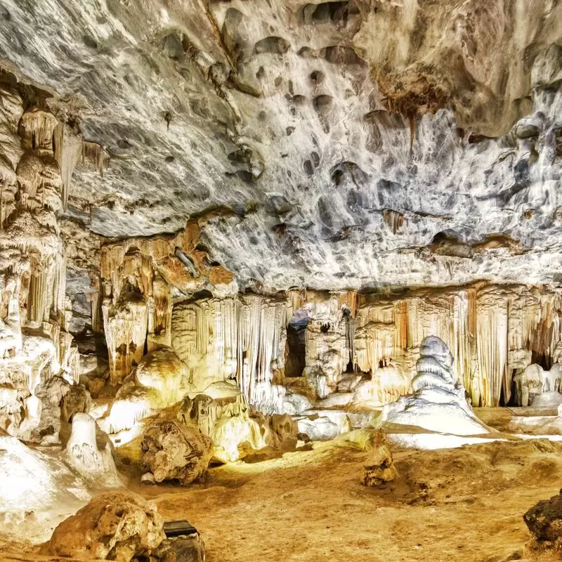 Cango Caves