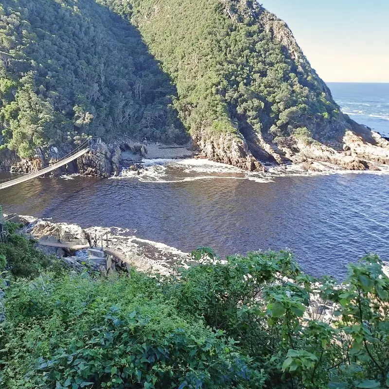 Garden Route National Park