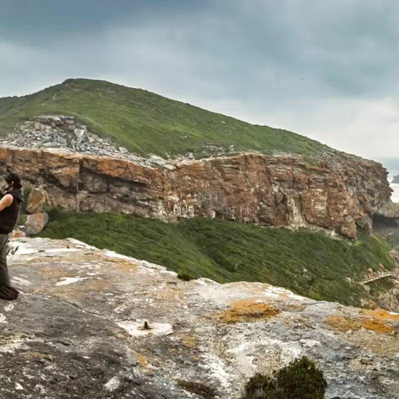 Robberg Nature Reserve