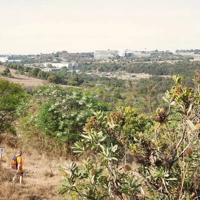 Wolwespruit Bike & Trail Park