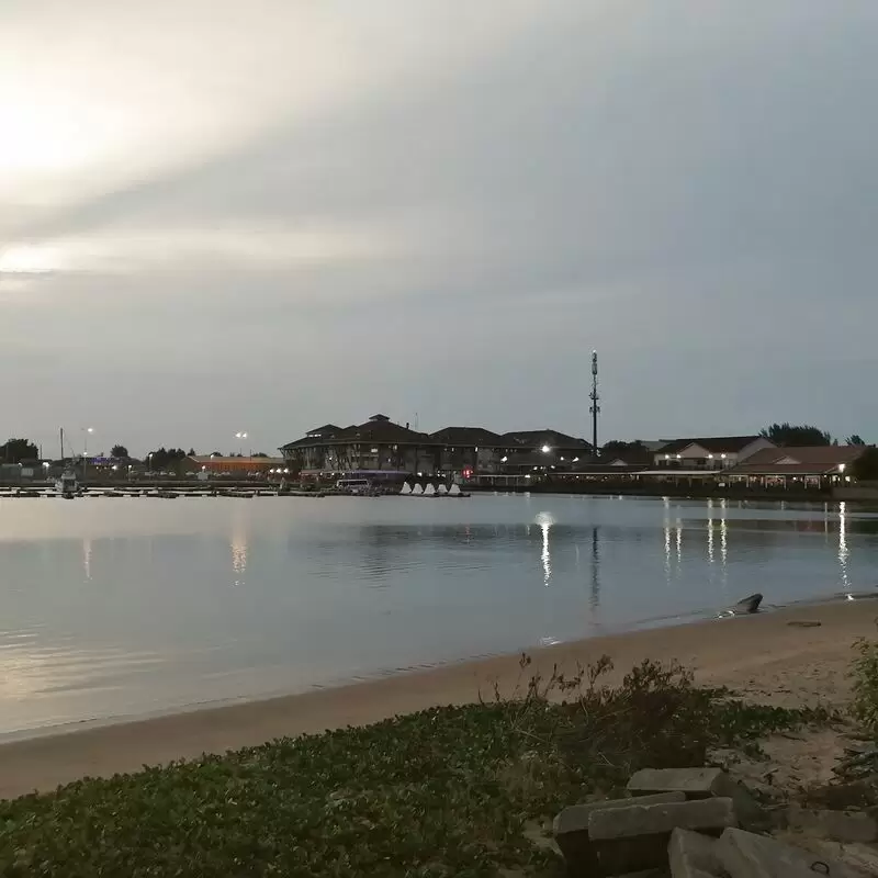 Richards Bay Small Craft Harbour