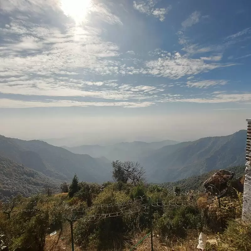 George Everest House