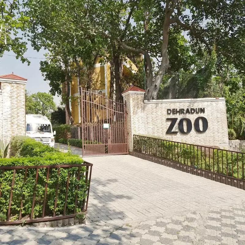 Dehradun Zoo