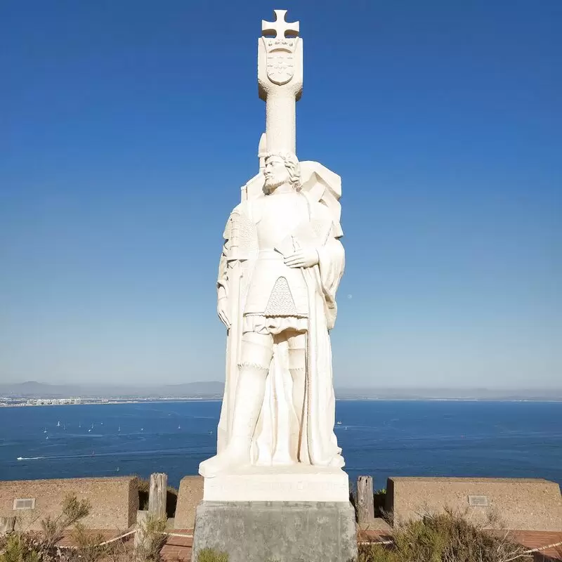 Cabrillo National Monument