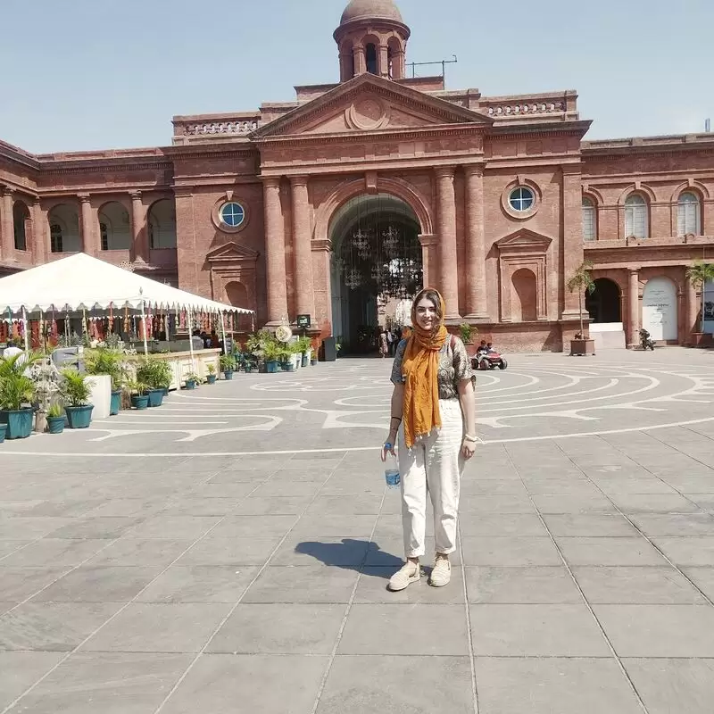 Globe Trek Tours and Sightseeing Amritsar Wagah Border Flag Ceremony North India|