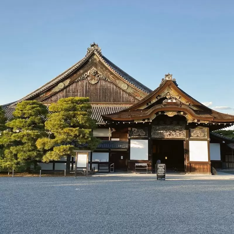 Nijō Castle