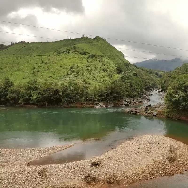 Kudremukha National Park