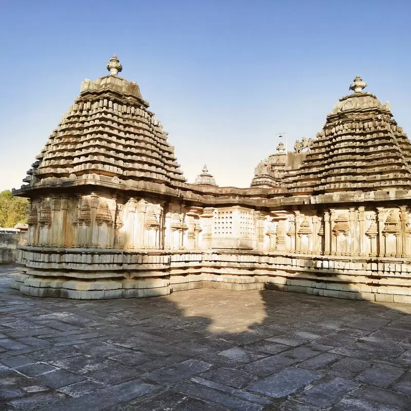 Shri Doddagaddavalli Lakshmi Devi Temple