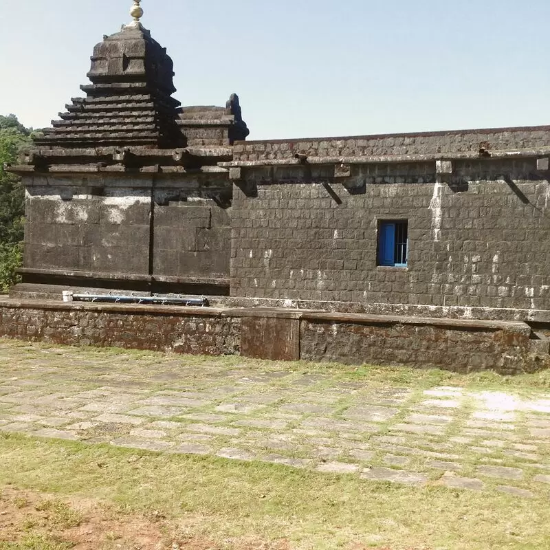 Shri Bettada Bhairaveshwara Temple