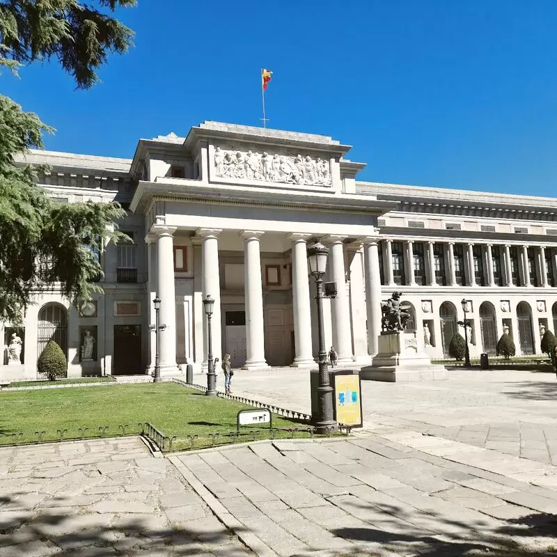 Museo Nacional del Prado