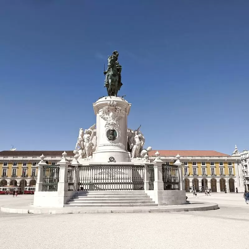 Praça do Comércio