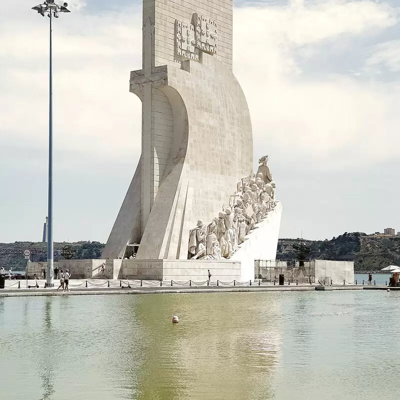 Padrão dos Descobrimentos