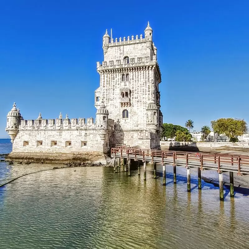 Belém Tower