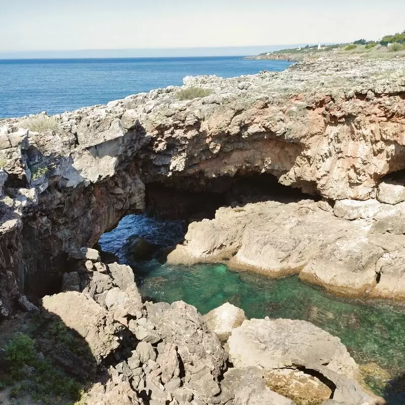 Boca do Inferno