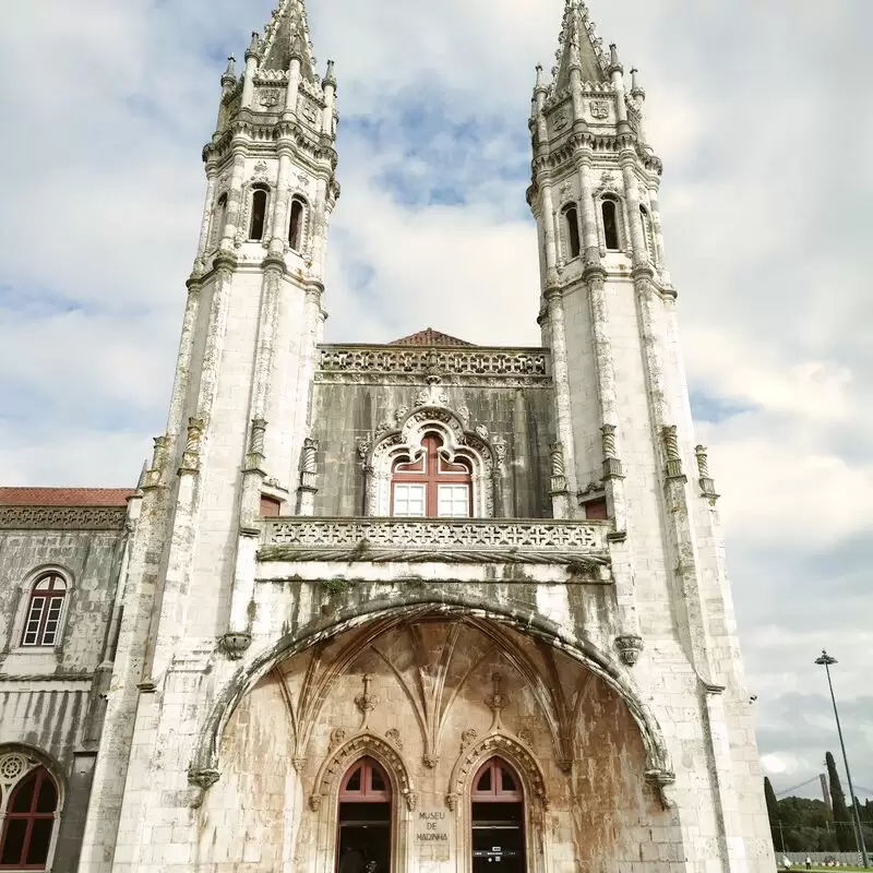 Museu de Marinha