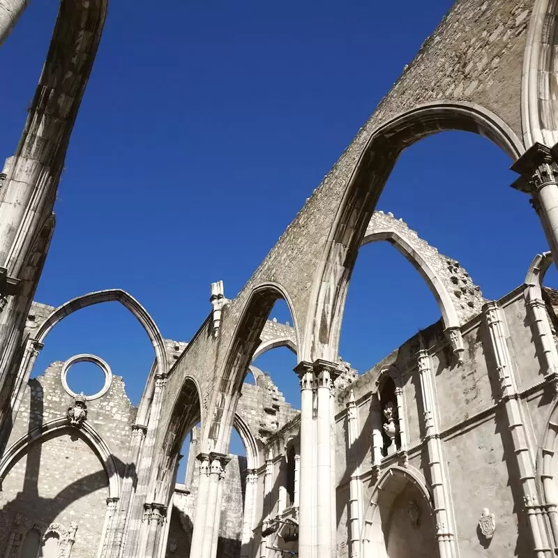 Carmo Convent