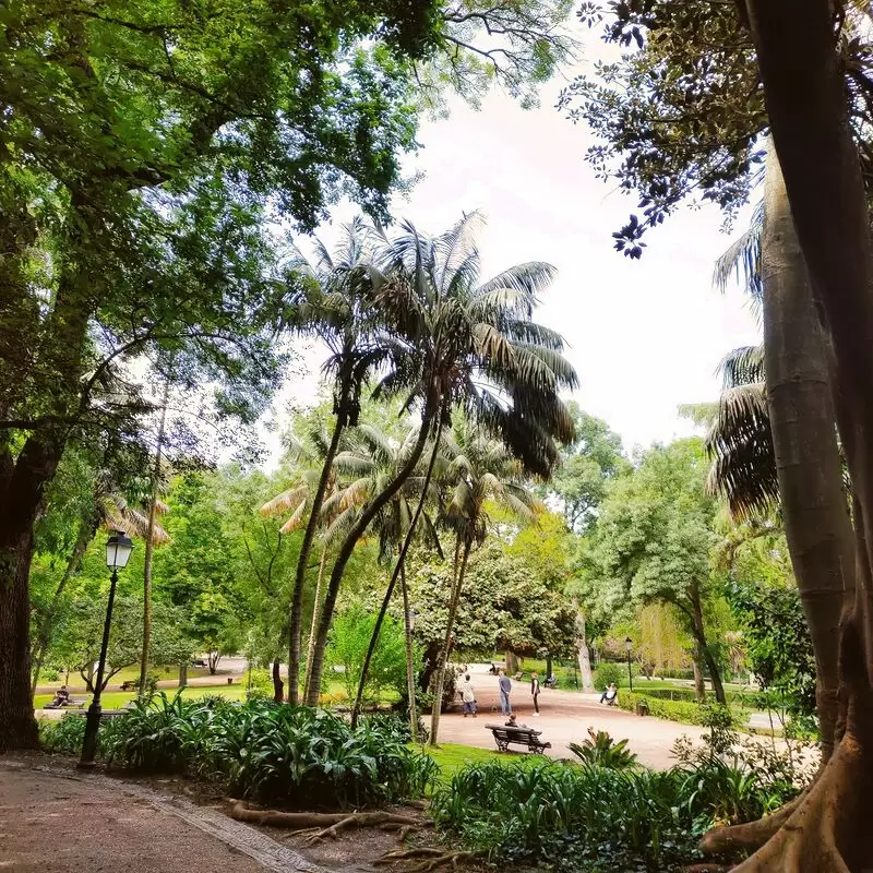 Jardim da Estrela