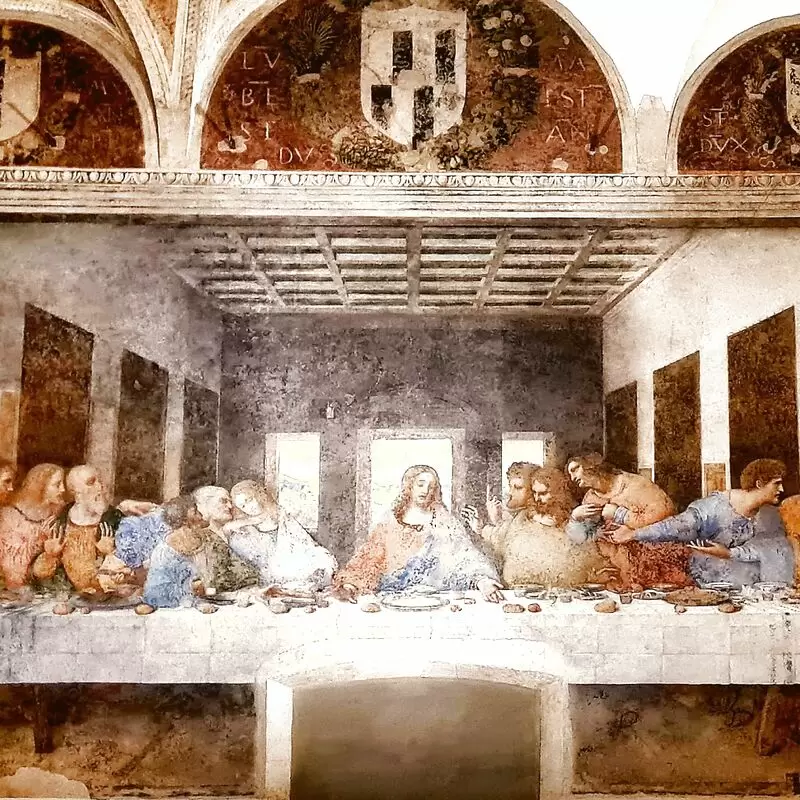 The Last Supper Museum