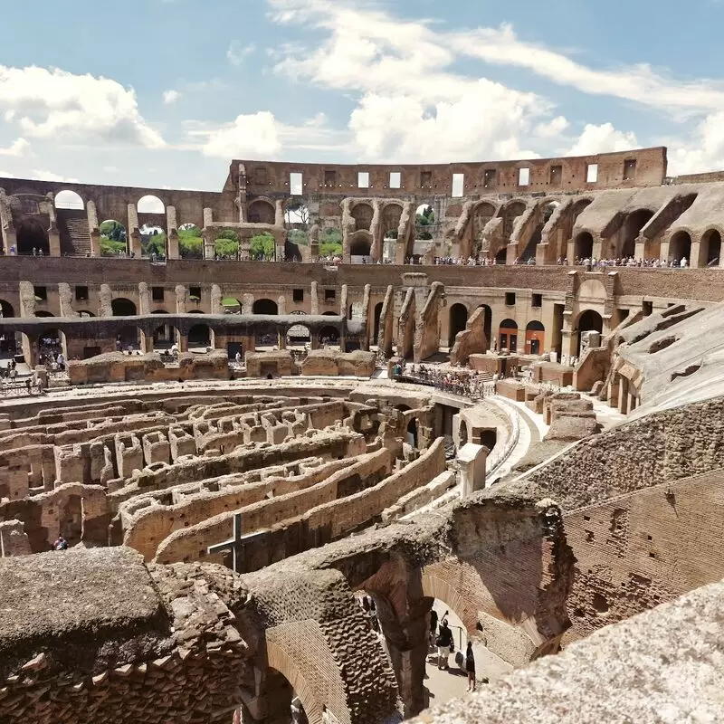 Colosseum