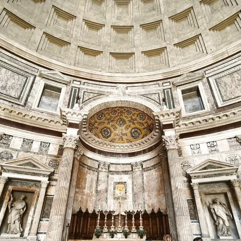 Pantheon