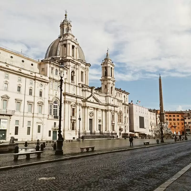 Piazza Navona