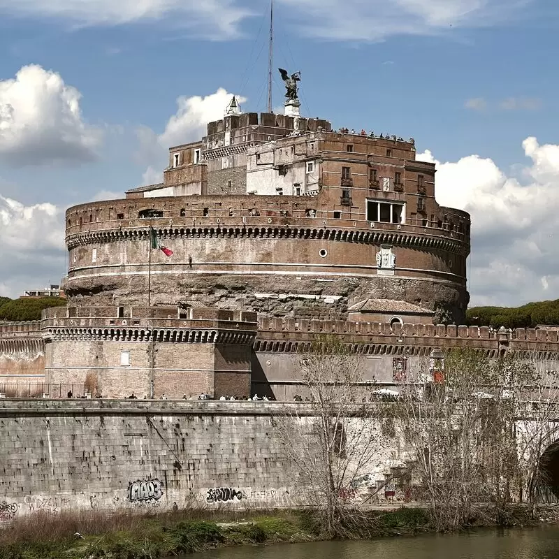 Castel Sant'Angelo