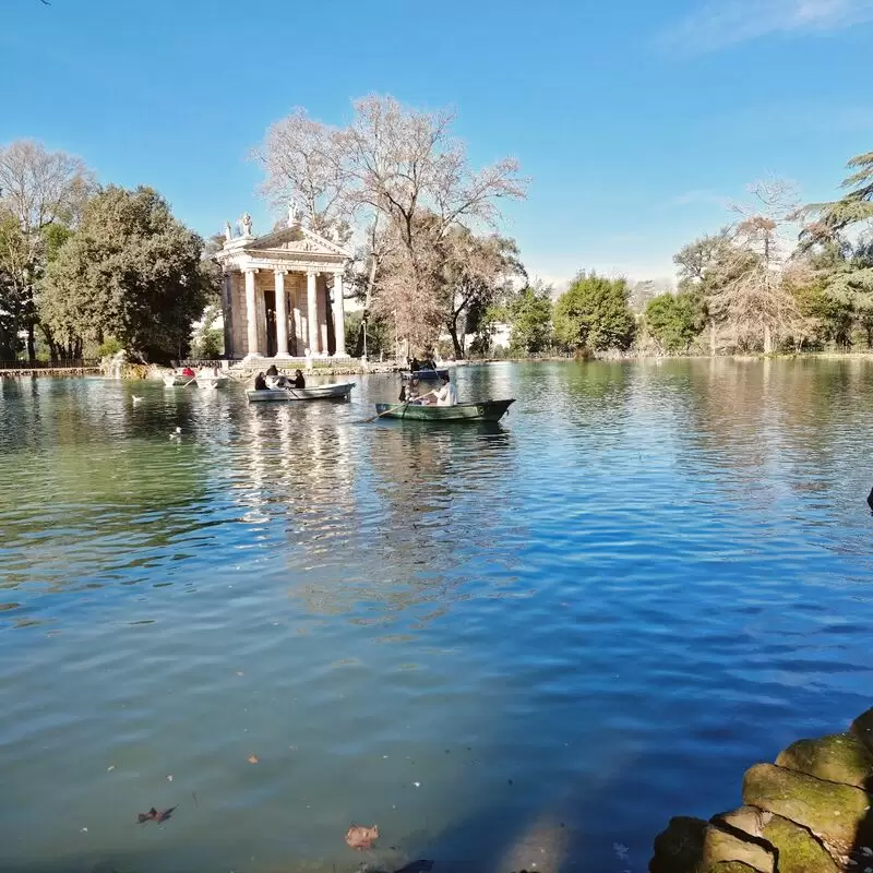 Villa Borghese