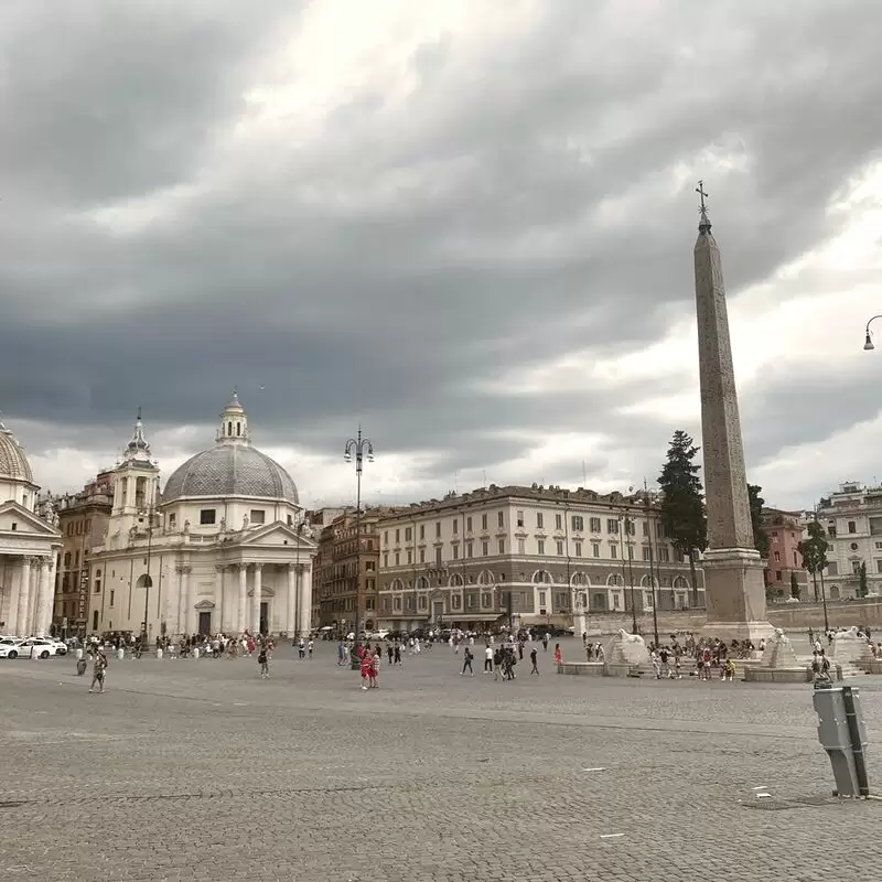 Piazza del Popolo