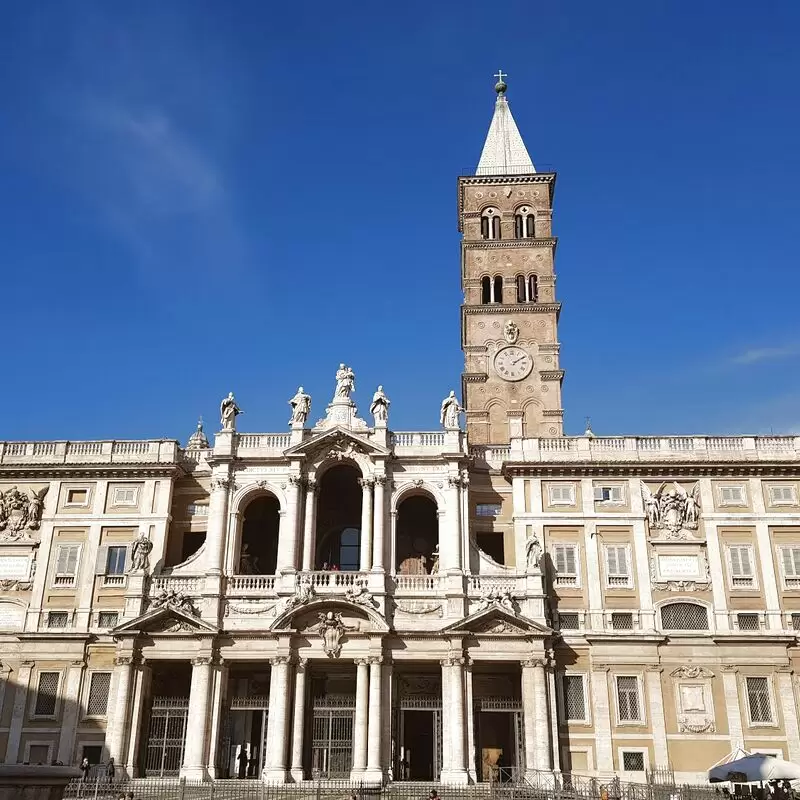 Basilica Papale di Santa Maria Maggiore