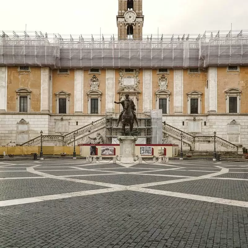 Campidoglio