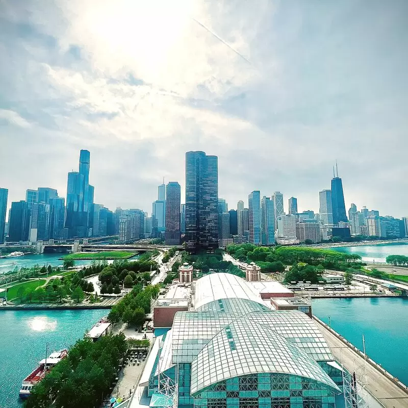 Navy Pier