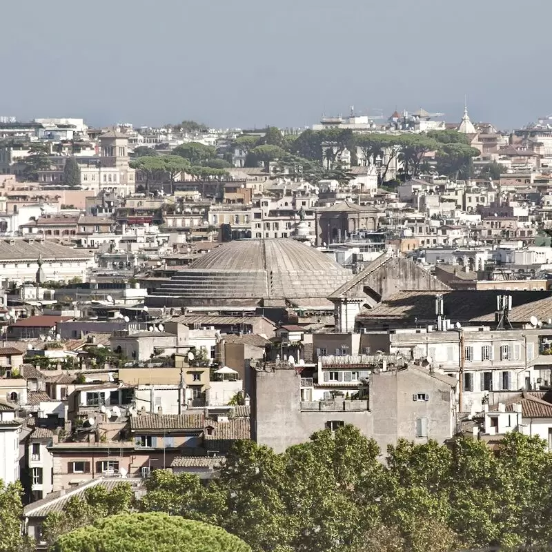 Janiculum Hill