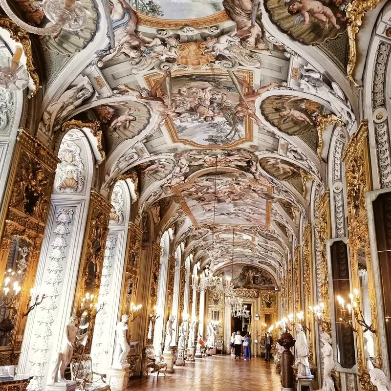 Doria Pamphili Gallery