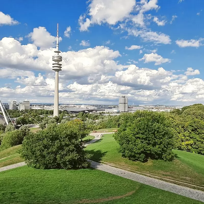 Olympiapark München