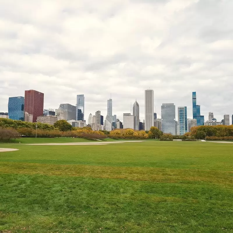 Grant Park