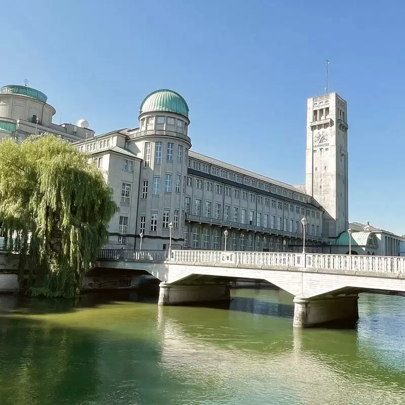 Deutsches Museum