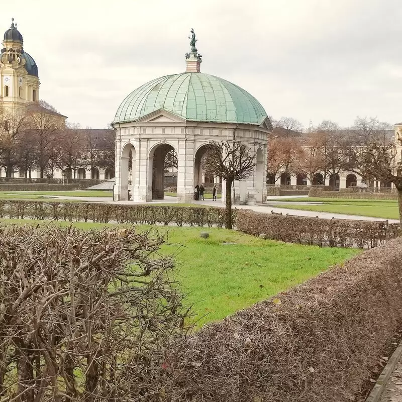 Hofgarten