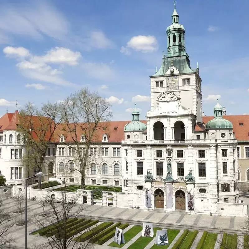 Bavarian National Museum