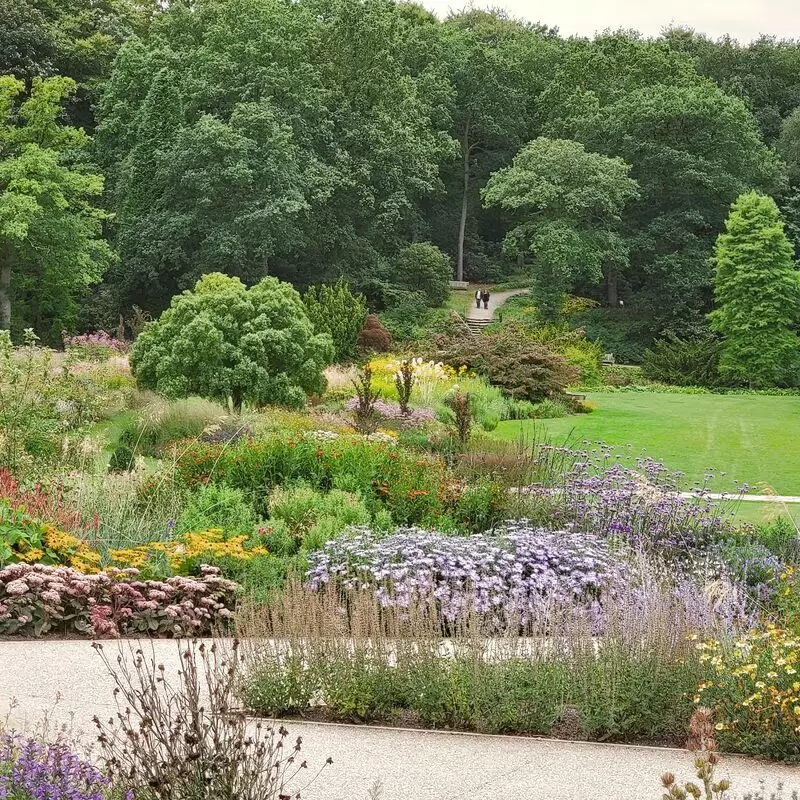 RHS Garden Harlow Carr