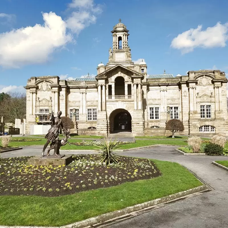 Lister Park