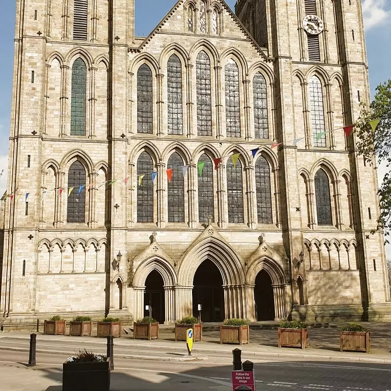 Ripon Cathedral