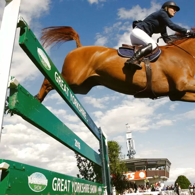 Great Yorkshire Show