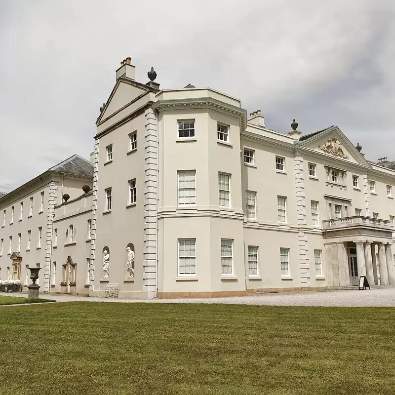 National Trust Saltram