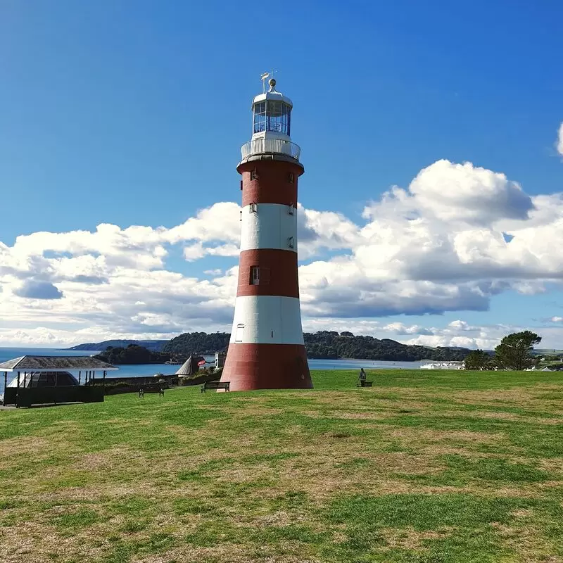 Smeaton's Tower